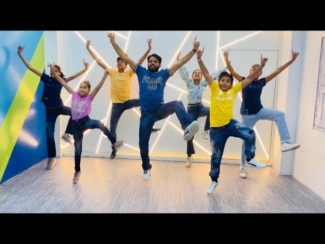 Born To Shine Bhangra | Diljit dosanjh | Pelican Dance Academy