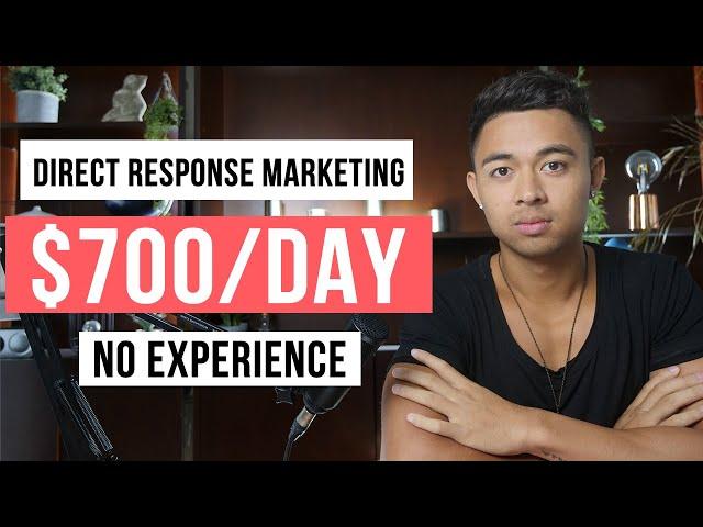 Direct Response Marketing in 2024: What It Is + How Beginners Can Start