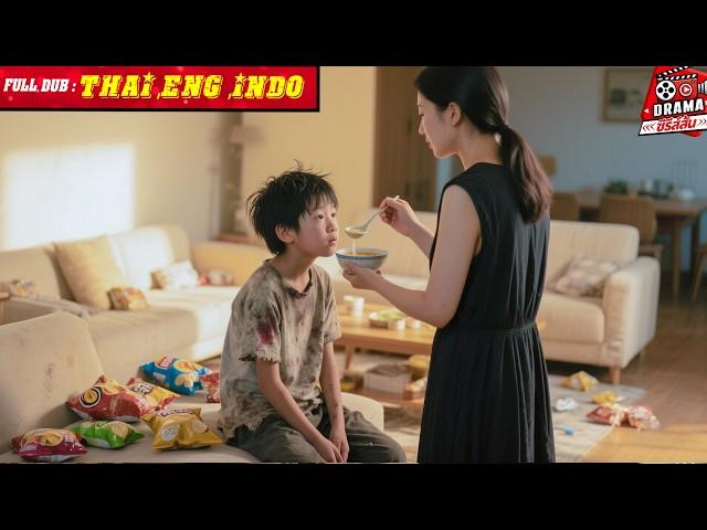 Beggar Boy Taken In by Woman, Unaware He’s the CEO’s Lost Son from 6 Years Ago