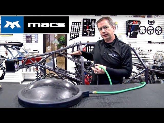 Mac's Featured Product: Chassis Stabilizer