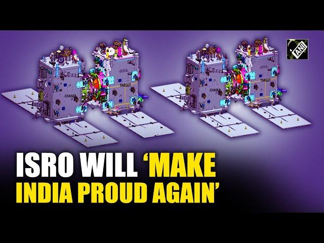 ISRO's last mission of 2024 to cement India's place in the Elite Space Club after US, Russia, China