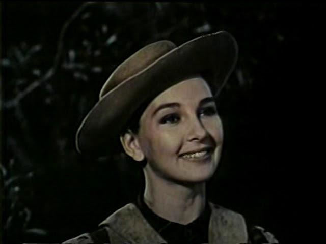 MUNDOTVRETRO. Northwest Passage (TV Series 1958)