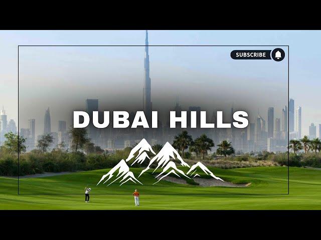 Dubai Hills | Gethome Properties