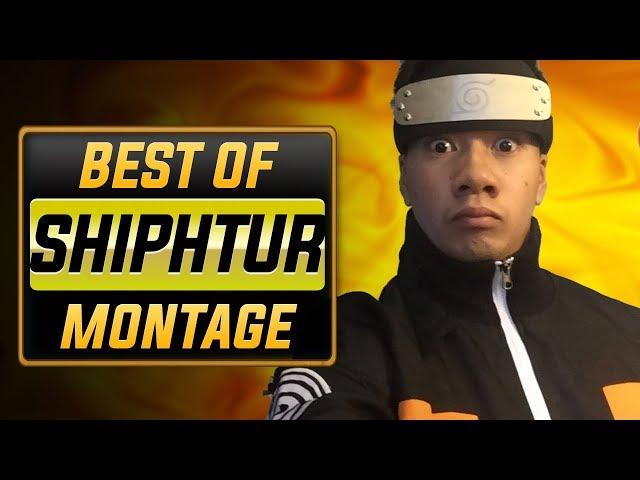 Shiphtur "The Hokage" Montage | Best of Shiphtur