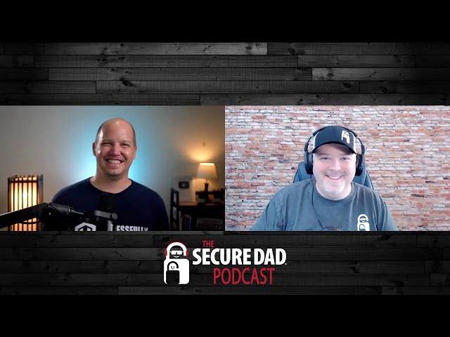 The Value of Your Privacy with Josh Summers of All Things Secured