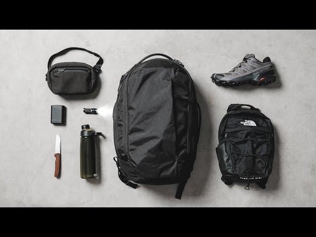 My Favourite Summer Gear | My Everyday Carry 2024