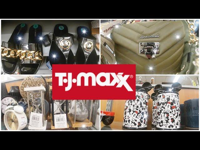 TJMAXX Shopping Vlog June 2021All New Finds *Virtual Shopping Trip