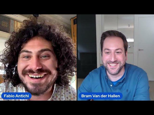 Digital Marketing updates by Fabio Antichi and Bram Van der Hallen (May 2023)