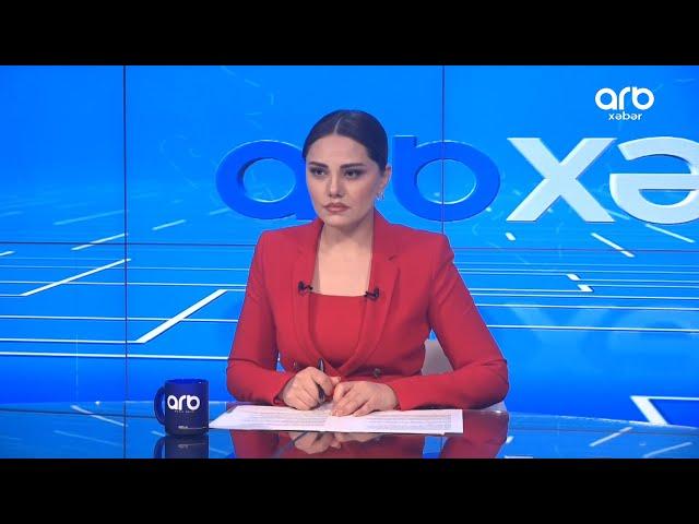 ARB Xəbər (29.07.22) - Tam hissə