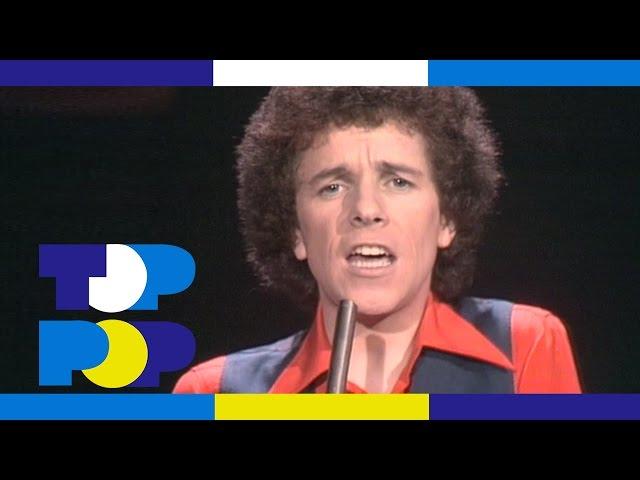 Leo Sayer - When I Need You • TopPop