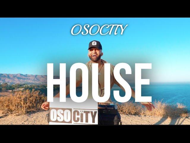 House Mix 2022 | The Best of House 2022 by OSOCITY