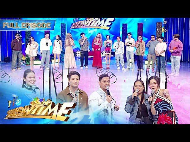 It’s Showtime December 18, 2024 | Full Episode