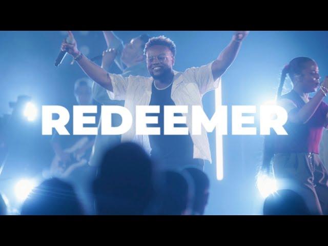 Redeemer | ONE HOUSE x Travis Greene (ft. Rose Meregini)