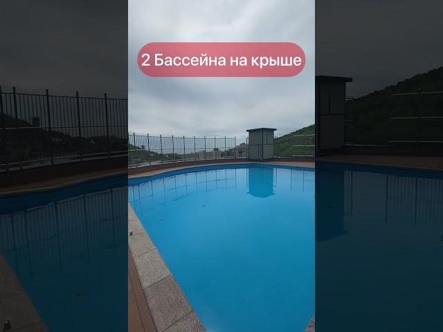 Квартиры на Краснодарском побережье 1 #переездвкраснодар #купитьквартирунаморе #квартиранапобережье