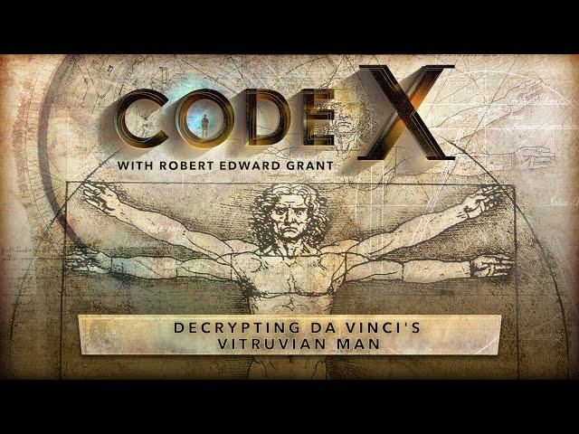 Code-X FULL EPISODE: "Encoded Symbology of the Ancient World" by Robert Edward Grant on GAIA