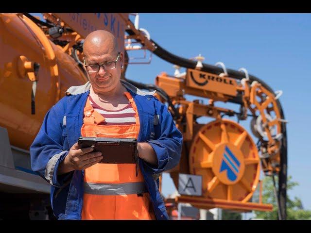 Prozessdigitalisierung im Handwerksbetrieb