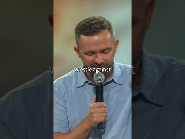 Don't fight every battle | Pastor Vlad Savchuk