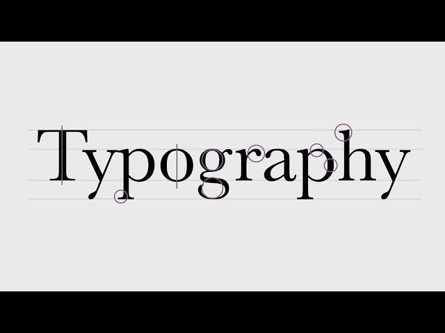 When to Use Each Font Type (and When Not)!