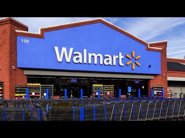 Big Changes Are Coming To Walmart In 2024