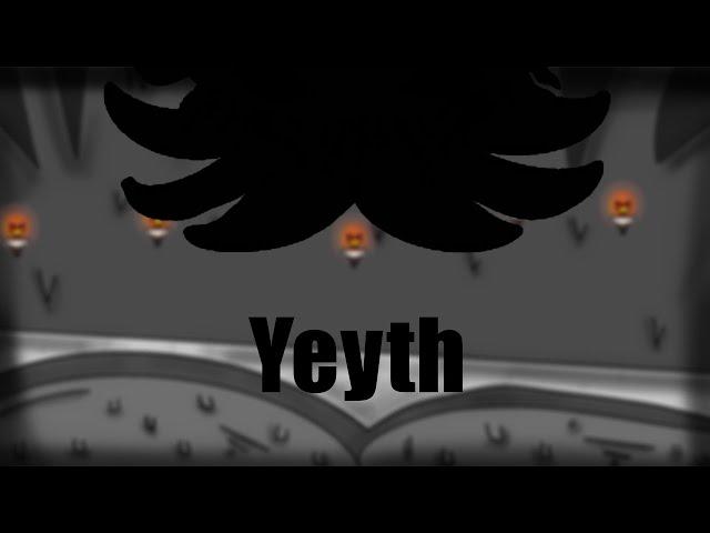 The Underground - Yeyth (Ft - Steph Stuff, Foymer X, and VanillaCream)