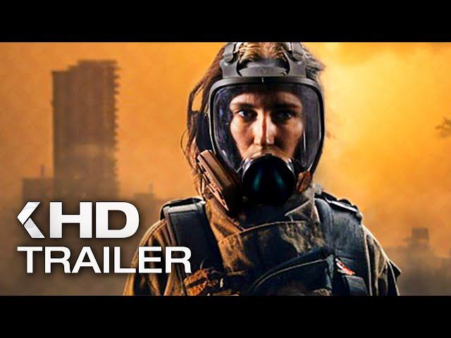 CORA Trailer German Deutsch (2024)