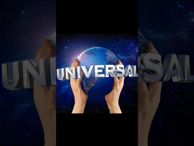 The World Is Flat ft. Universal Studios
