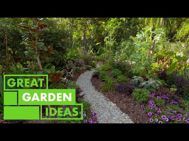 Drab to Fab | GARDEN | Great Home Ideas