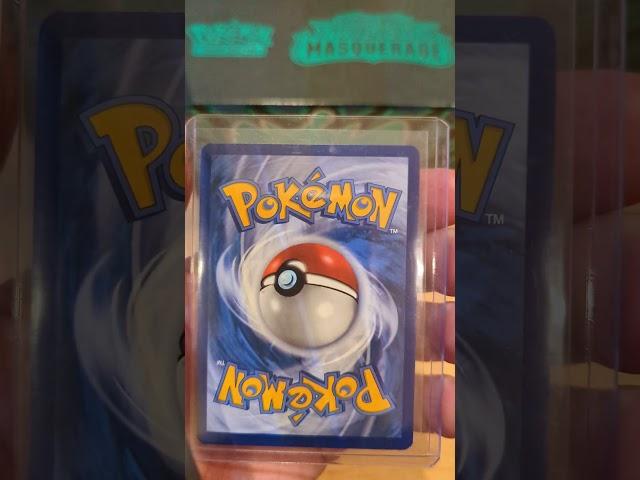 Pokémon rare cards!