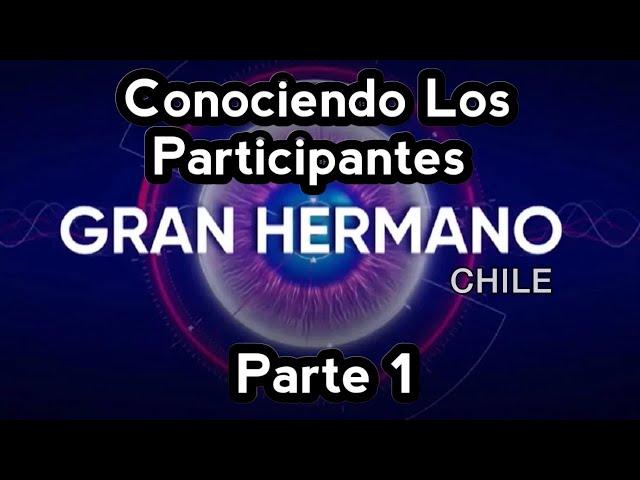 Tavo(Arg) Reaccionando Gran Hermano (Chile) #granhermanochile #tavo2083 #reacción