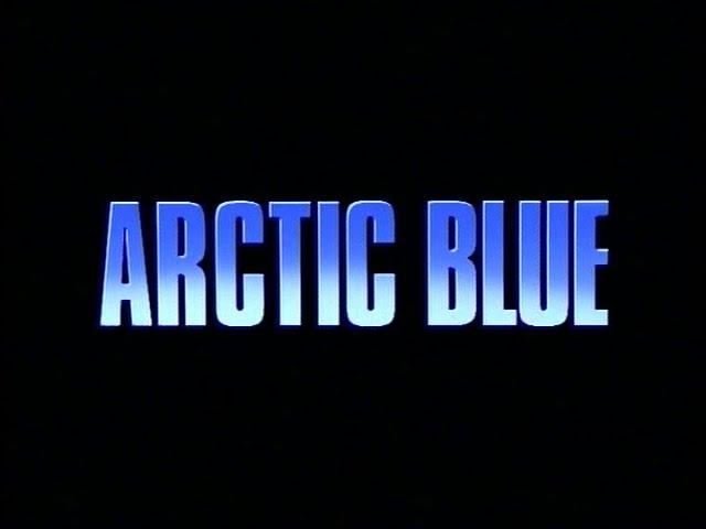 Arctic Blue (1993) Trailer