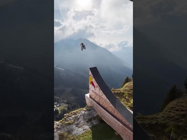 Not The Average BASE Jump 