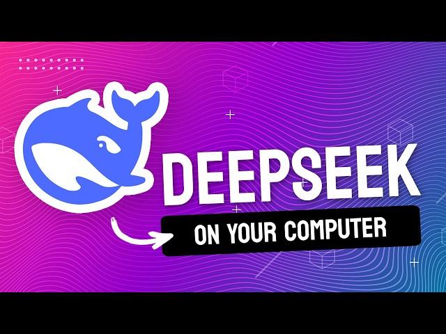 Run DeepSeek R1 Locally — Free AI That Actually Works!