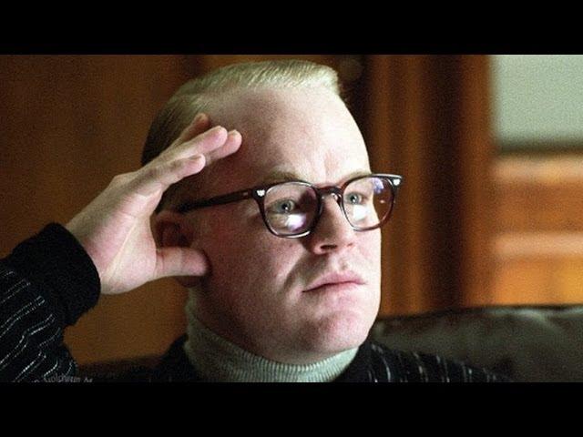 Top 10 Philip Seymour Hoffman Performances