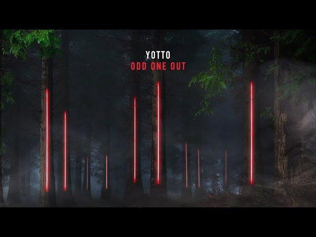 Yotto - Odd One Out