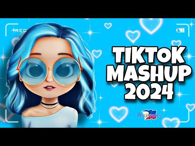 TIKTOK MASHUP JUNE 2024 PHILIPPINES (DANCE CRAZE)/ New Pochi Mashup