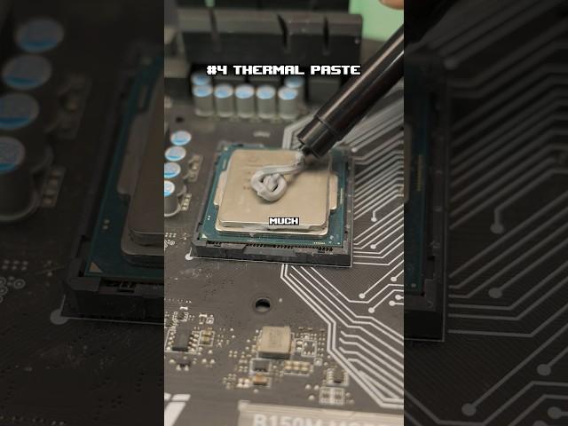 Mistakes To Avoid When PC Building