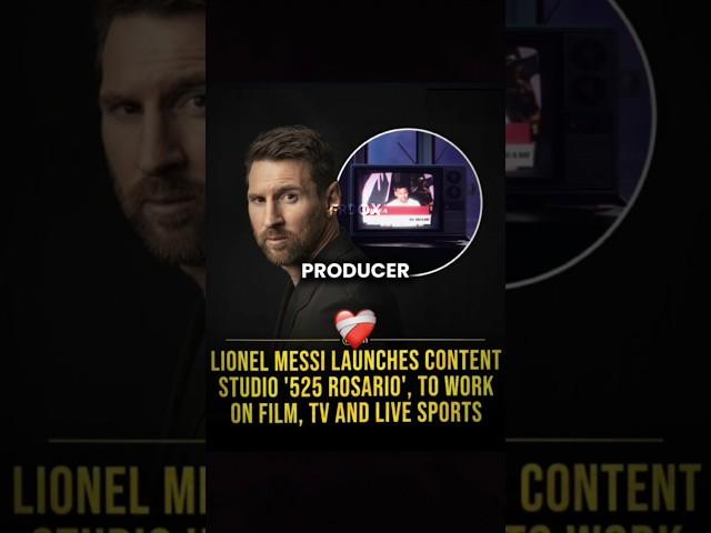 Messi: Im always two steps ahead ️‍🩹 #shorts #viralvideo #funny #trending #football #fyp