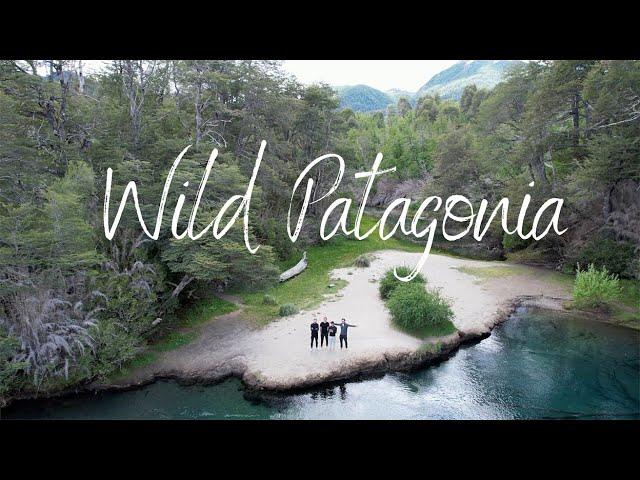 Discovering the Magic of Patagonia: A Journey Through the World's Most Beautiful Landscapes