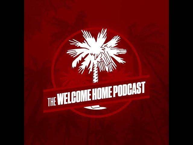 The Welcome Home Podcast Episode 158