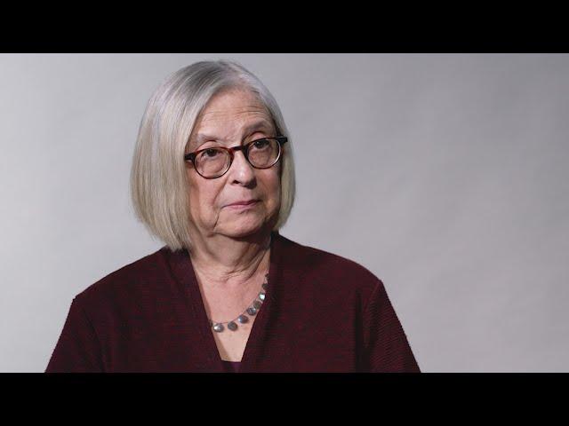 EGFR-Mutant Lung Cancer: A Patient's Journey