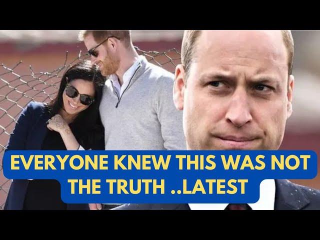 MEGHAN WILLIAM - THIS BOMBSHELL EXPOSED - LATEST #meghan #royal #princeharrry