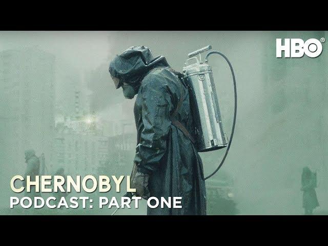 The Chernobyl Podcast | Part One | HBO