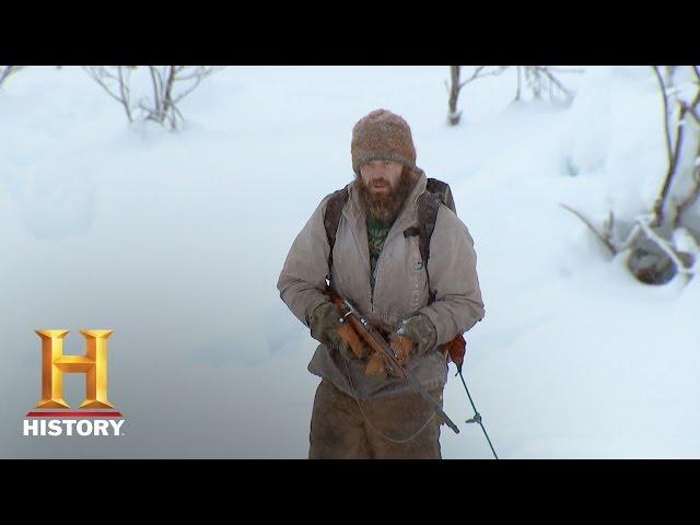 Mountain Men: Bonus: Struggling to Survive (S5, E7) | History