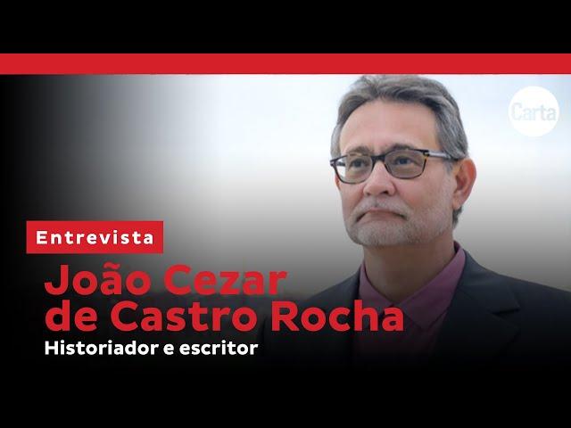 João Cezar de Castro Rocha: 2025 será o ano decisivo do Lula 3 | Entrevista