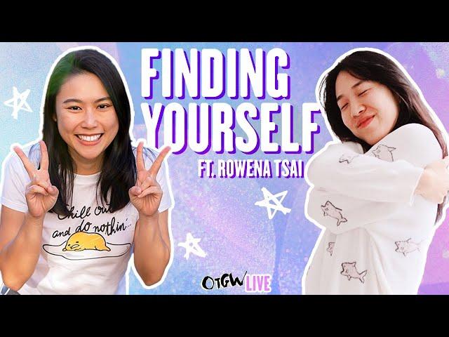  How Connecting With My Asian Roots Changed My Life (ft. Rowena Tsai)