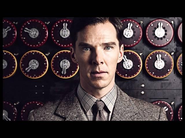 The Imitation Game Soundtrack - The Imitation Game