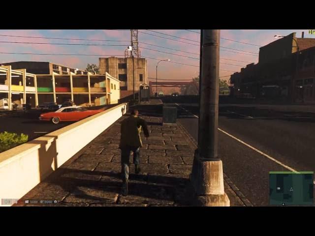 Mafia 3 Improving Graphics using Sweet FX Preset Tutorial