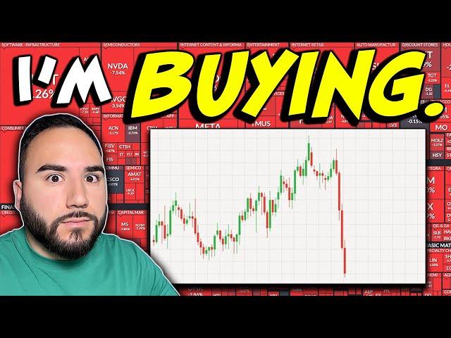 Stock Market About To EXPLODE? 5 Stocks To Buy NOW!?