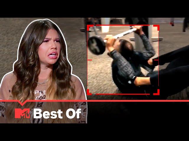 Ridiculousness Clips You Have To See To Believe  SUPER COMPILATION