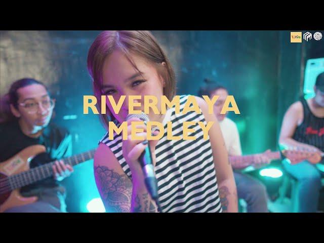 Rivermaya Medley | Jesselli Balasabas ft. VIRGU BAND